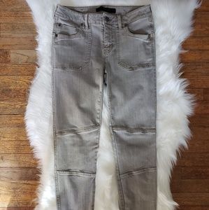 Liverpool Jeans The Ankle Cargo